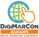 DigiMarCon Alicante – Digital Marketing Conference & Exhibition